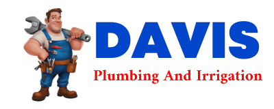 Trusted plumber in HOLMES